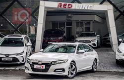 هوندا أكورد